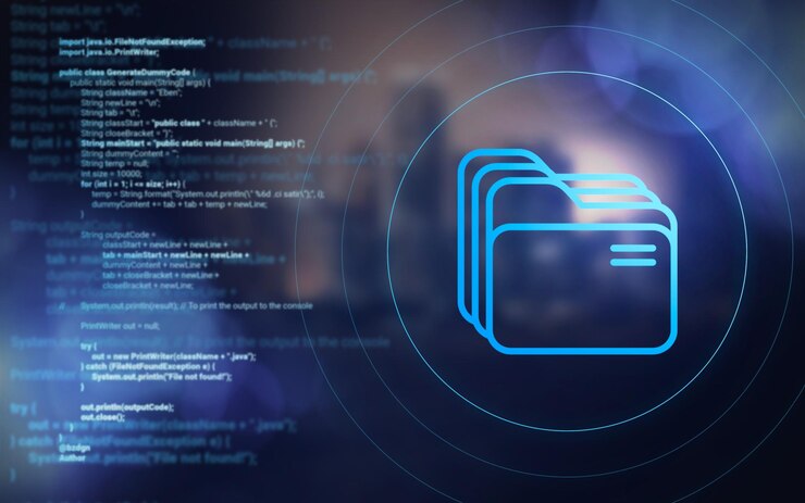Photo personal data on the internet using the network safely