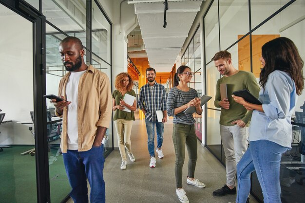 Personal device being a necessity at any office work