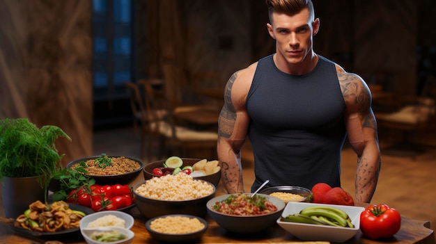 Personal Trainer's Nutrition and Meal Plans