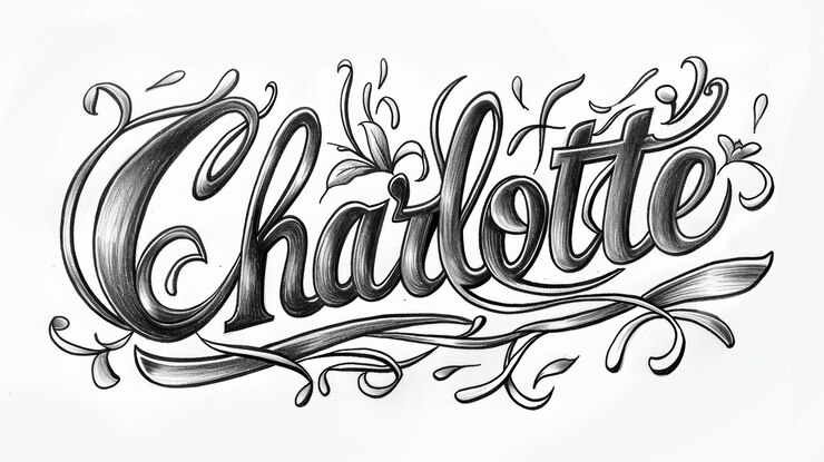 Photo personalized postcard perfect for decor created in realistic pencil drawing