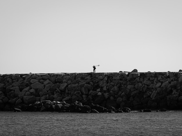 Pescadores de Nazaré