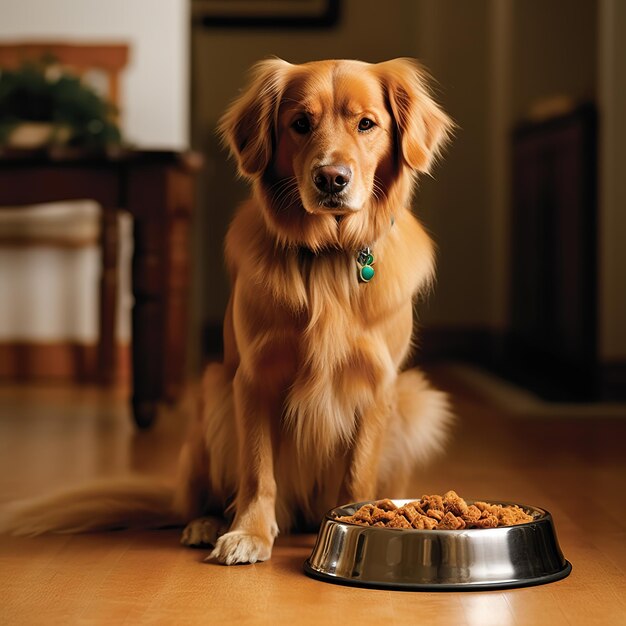 Photo pet food product photography