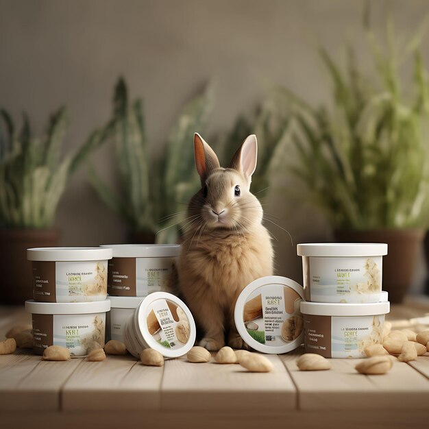 Pet product packaging designs and branding creative concept and ideas for innovative