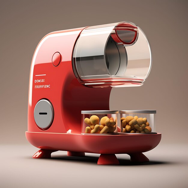 Premium AI Image Pet Product Packaging Designs And Branding Creative premium-ai-image-pet-product-packaging-designs-and-branding-creative