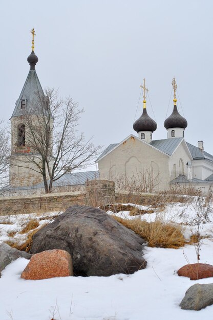 Peter and Paul Church