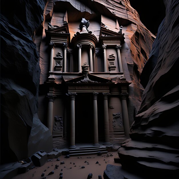 Petra