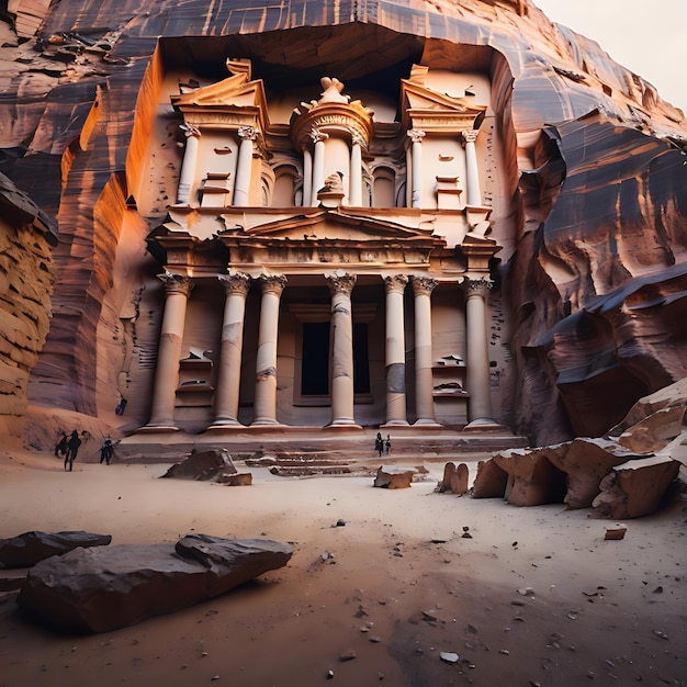 Petra