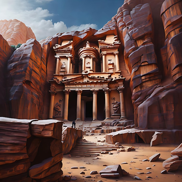 Petra