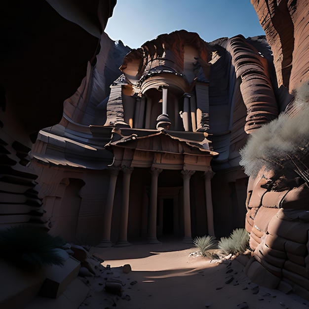 Petra