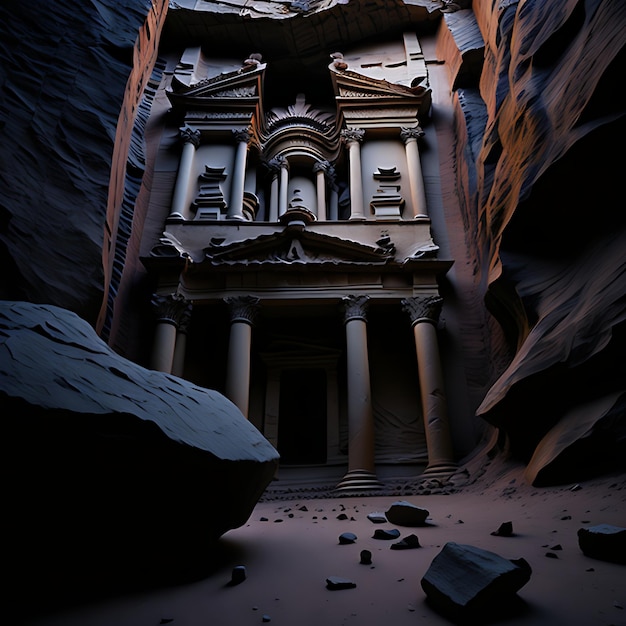 Petra