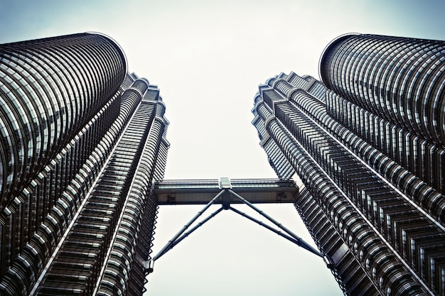 Petronas Towers 