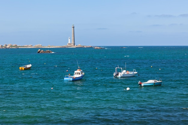 Phare de l'Ile Vierge