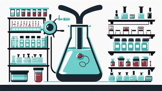 Photo pharmacology laboratory research