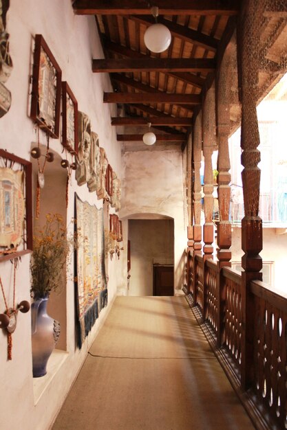 Pharmacy Museum in Lviv