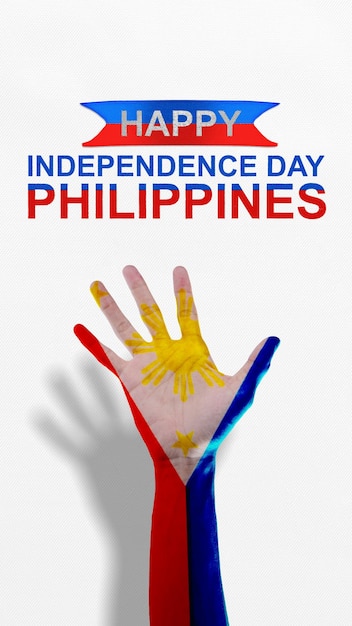 Photo philippines independence day