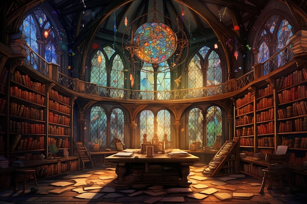 Philosophers_Library