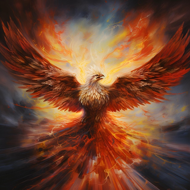 Phoenix Reborn