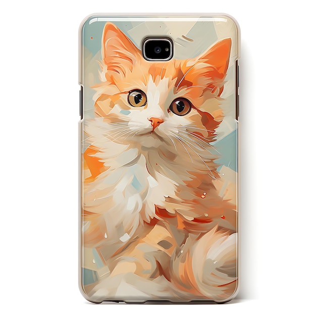 Phone Cases Boasting Creative and Aesthetic Designs Express Your Unique Style with These Animal Cute