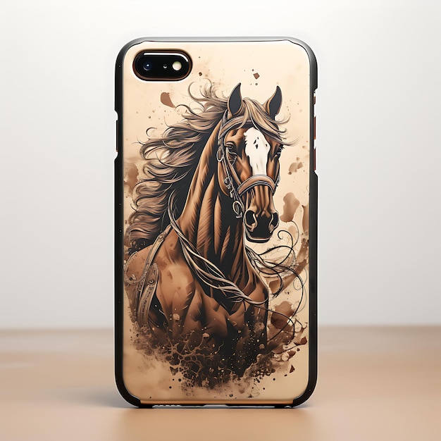 Phone Cases Boasting Creative and Aesthetic Designs Express Your Unique Style with These Animal Cute