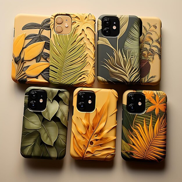 Phone Cases Designed and Fabulously Stylish Luxury with Customdesigned Expensive Style Creative