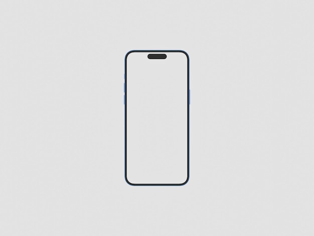 phone mockup