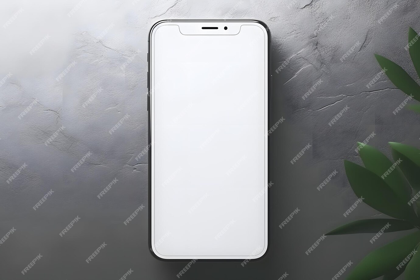 Premium Photo Phone screen template mobile template phone screen mockup Premium Photo Phone screen template mobile template phone screen mockup