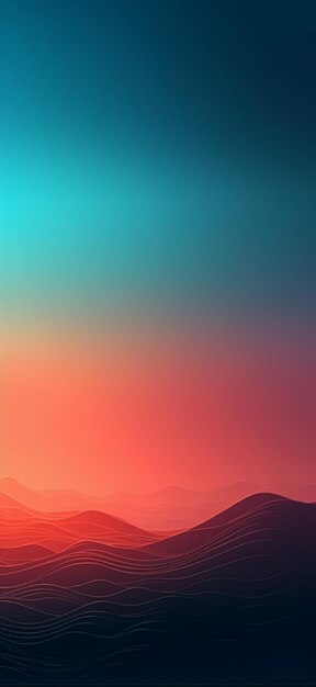 Phone wallpapers that are blue and pink