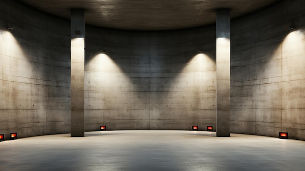 photo_3d_concrete_interior_with_architectural