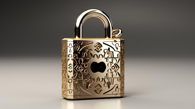 photo_3d_open_padlock