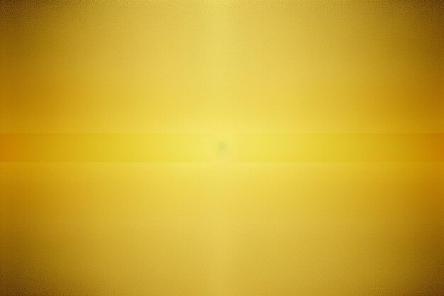 Photo abstract gold metallic background design