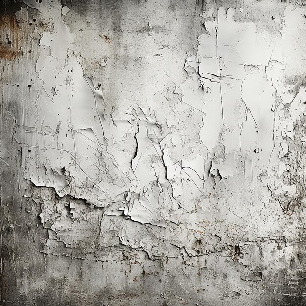 Photo abstract gray texture background