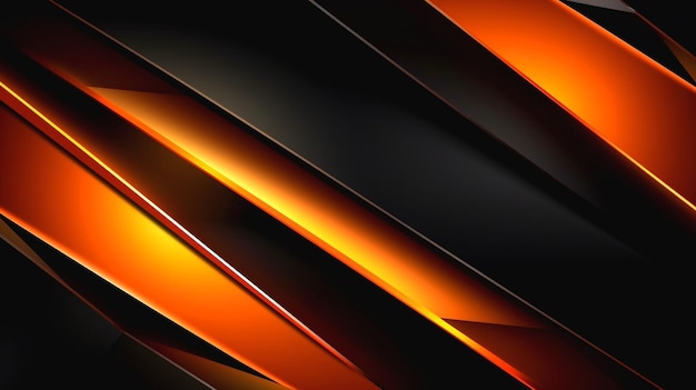 photo of abstract line background