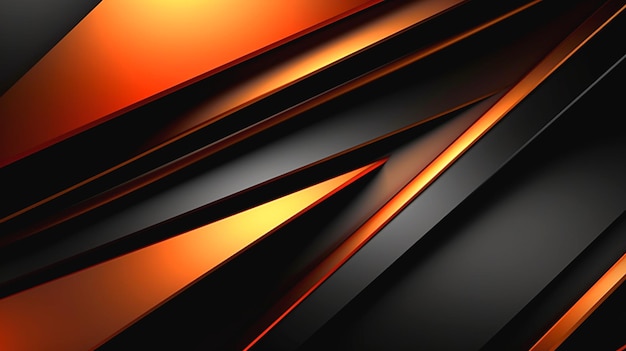 photo of abstract line background