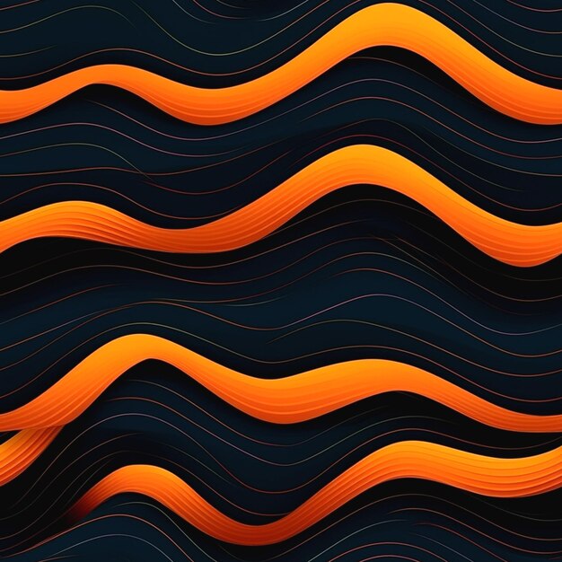 photo of abstract line background