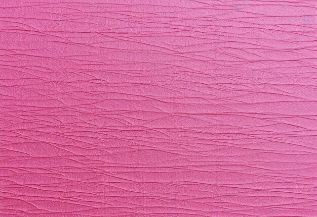 Photo photo of abstract pink color grunge background design