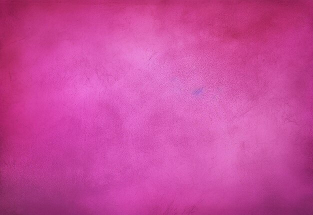 Photo of abstract pink color grunge background design