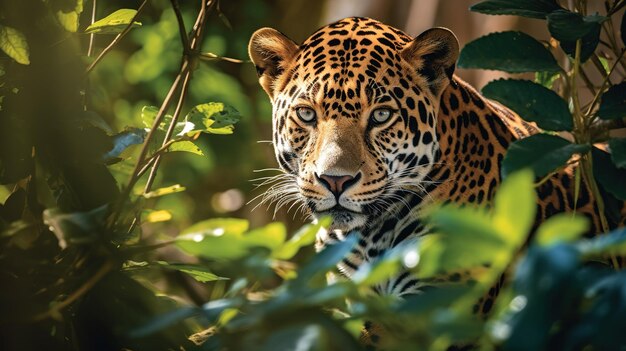 A photo of an animal in wild with sky in background