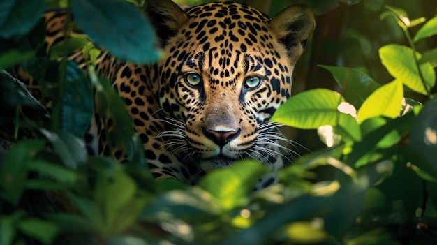 A photo of an animal in wild with sky in background