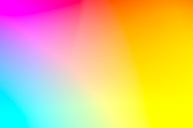 Photo art blur color wallpaper gradient background