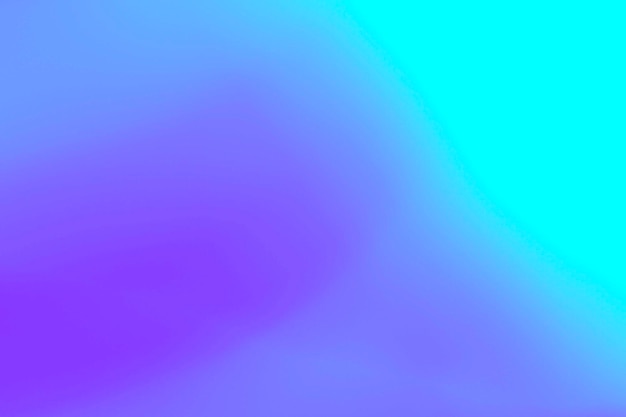Photo art blur color wallpaper gradient background