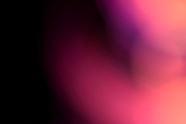 Photo art blur color wallpaper gradient background