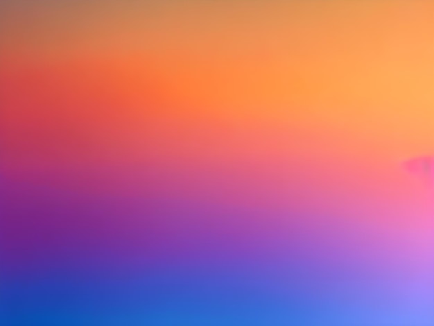 photo artistic vivid blurred colorful wallpaper background