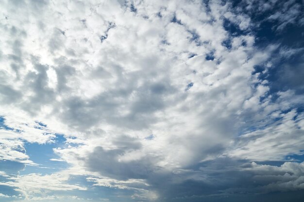 Photo of above atmospheric background photo