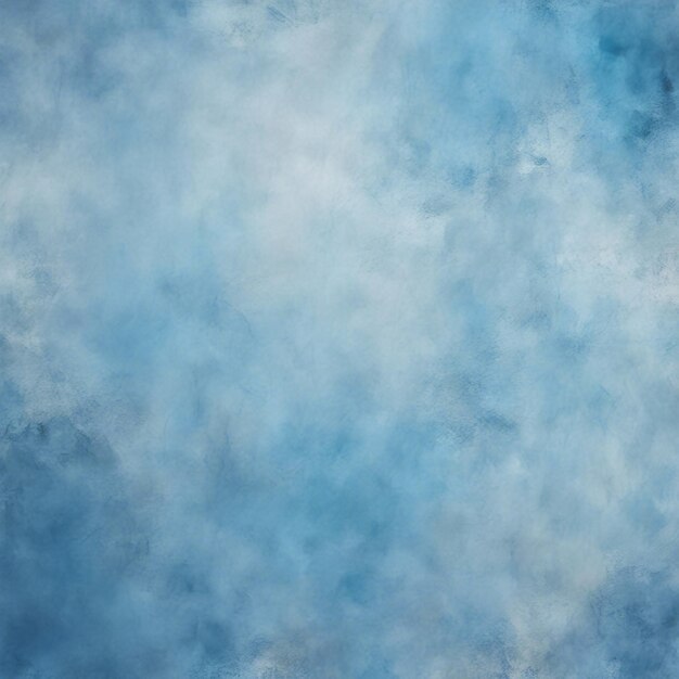 photo background for portrait blue color paint texture