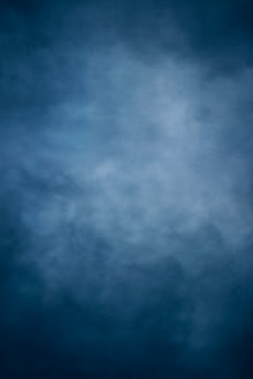 Photo background for portrait, blue color paint texture | Photo ...
