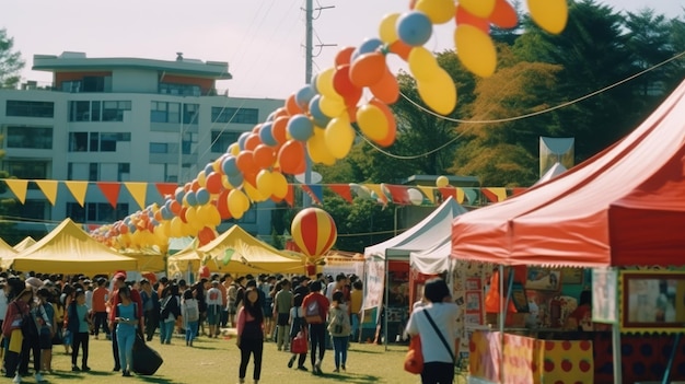 학교 운동장 배경 사진