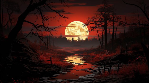 photo_background_with_a_full_moon