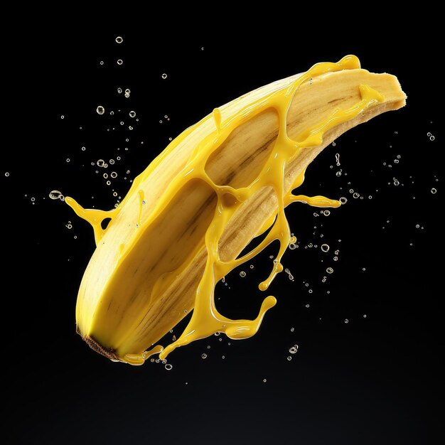 a photo of banana