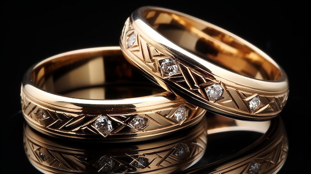 a photo of bangle design