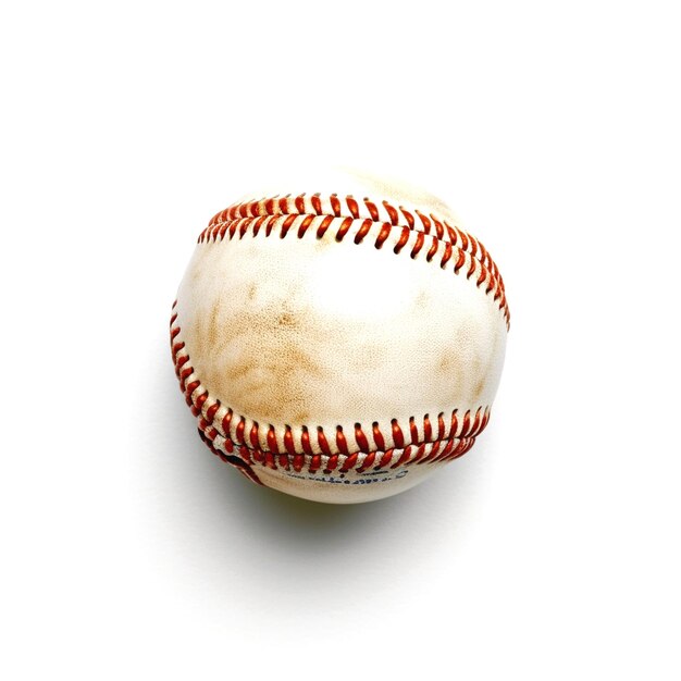 Photo photo of baseball